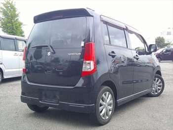 ワゴンR リミテッドⅡ 4WD