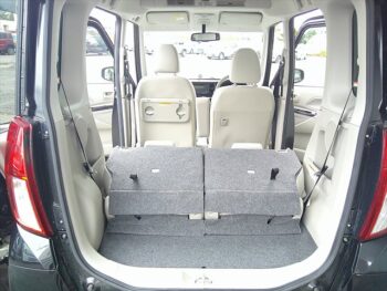 eKスペース Ｇ 4WD