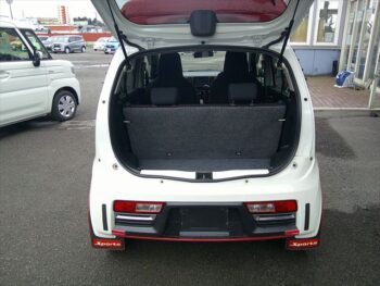アルト ターボＲＳ 4WD