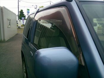 パジェロミニ ＸＲ 4WD