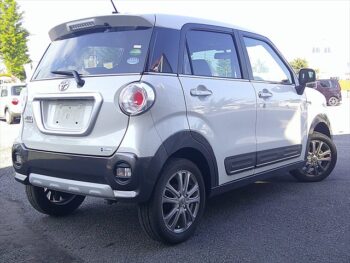 ピクシスジョイ ＣＸ 4WD