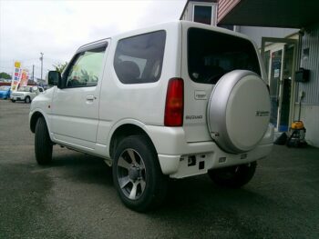 ジムニー クロスアドベンチャーＸＣ 4WD