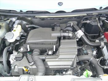 アルトラパン G 5型 スズキセーフティサポート 未使用車 4WD