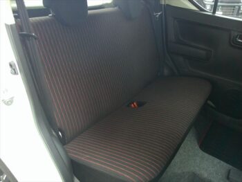 アルト ターボＲＳ 4WD