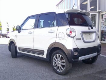 ピクシスジョイ ＣＸ 4WD