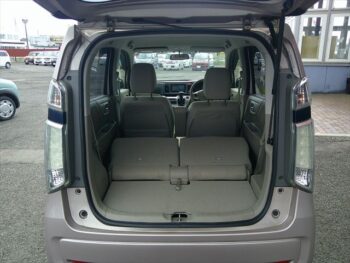 N-WGN Ｇ 4WD