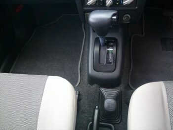 パジェロミニ ＸＲ 4WD