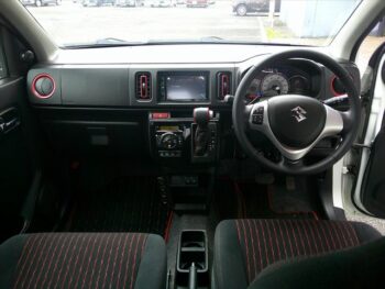 アルト ターボＲＳ 4WD