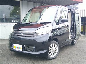 eKスペース Ｇ 4WD