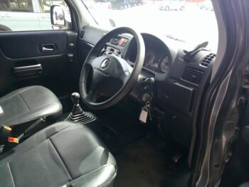 バモス Ｌ ローダウン 4WD