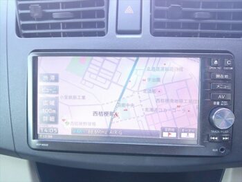 ムーヴ Ｌ ＳＡ 4WD