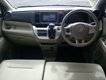N-WGN Ｇ 4WD