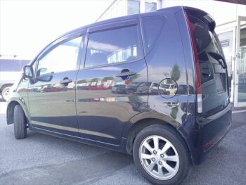 ムーヴカスタム Ｘ 4WD