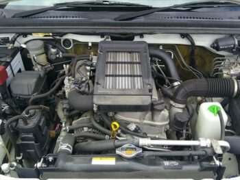 ジムニー クロスアドベンチャーＸＣ 4WD