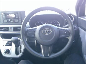 ピクシスジョイ ＣＸ 4WD