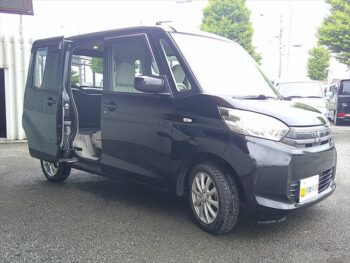 eKスペース Ｇ 4WD