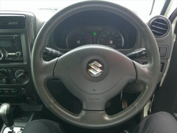 ジムニー クロスアドベンチャーＸＣ 4WD