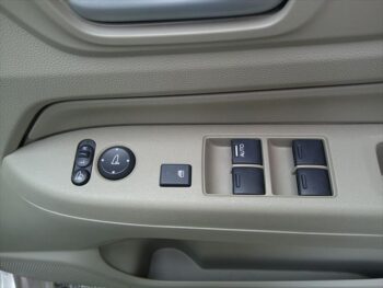 N-WGN Ｇ 4WD
