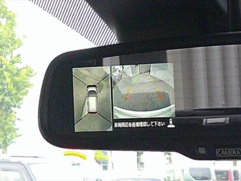 デイズ ハイウェイスターＸ 後期型 4WD