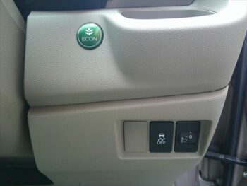 N-WGN Ｇ 4WD