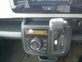 モコ Ｘ ＦＯＵＲ 4WD