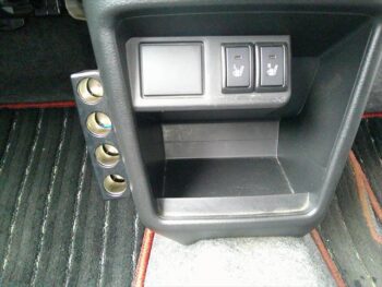 アルト ターボＲＳ 4WD