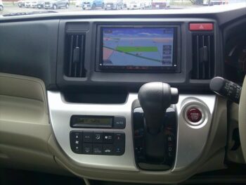 N-WGN Ｇ 4WD