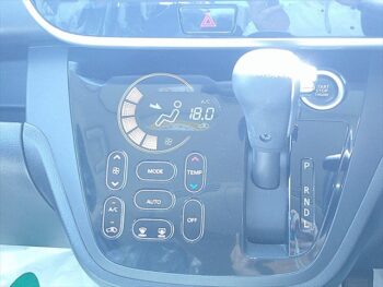 デイズルークス ハイウェイスターＸ Ｇパッケージ 4WD