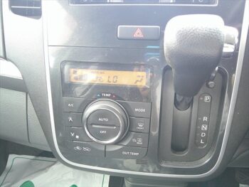 ワゴンR リミテッドⅡ 4WD