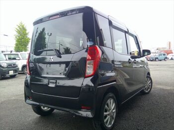 eKスペース Ｇ 4WD
