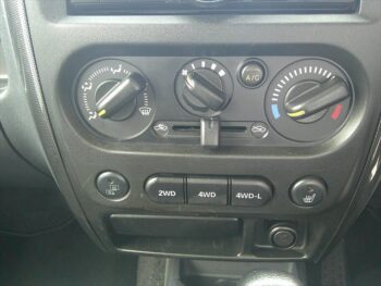 ジムニー クロスアドベンチャーＸＣ 4WD