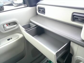 アルトラパン G 5型 スズキセーフティサポート 未使用車 4WD