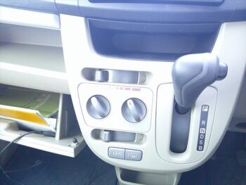 ムーヴ Ｌ ＳＡ 4WD