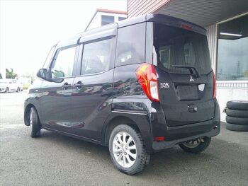 eKスペース Ｇ 4WD