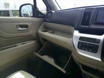 N-WGN Ｇ 4WD