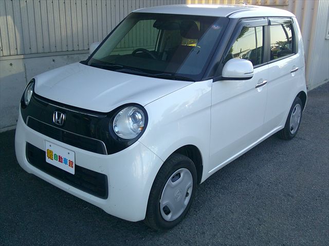 N-ONE スタンダードＬ 4WD