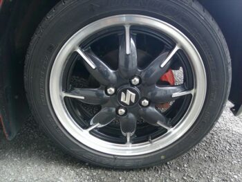 アルト ターボＲＳ 4WD