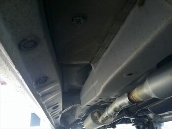 N-WGN Ｇ 4WD