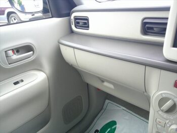 アルトラパン G 5型 スズキセーフティサポート 未使用車 4WD