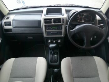 パジェロミニ ＸＲ 4WD