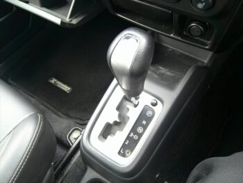 ジムニー クロスアドベンチャーＸＣ 4WD