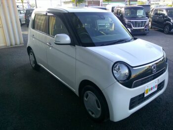 N-ONE スタンダードＬ 4WD