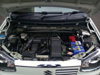アルト ターボＲＳ 4WD