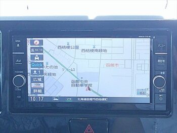 デイズルークス ハイウェイスターＸ 後期型 4WD