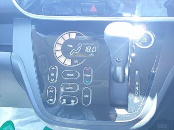 デイズルークス ハイウェイスターＸ 後期型 4WD