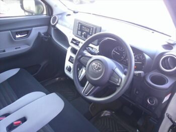 ピクシスジョイ ＣＸ 4WD
