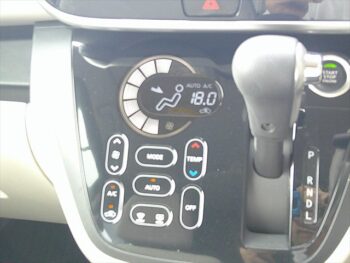 eKスペース Ｇ 4WD