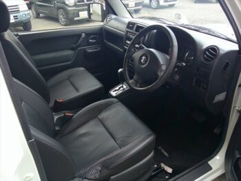 ジムニー クロスアドベンチャーＸＣ 4WD