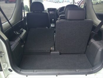 ジムニー クロスアドベンチャーＸＣ 4WD