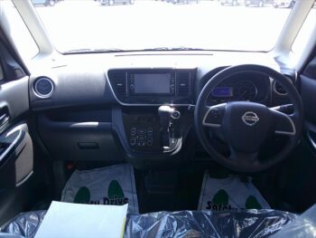 デイズルークス ハイウェイスターＸ 後期型 4WD